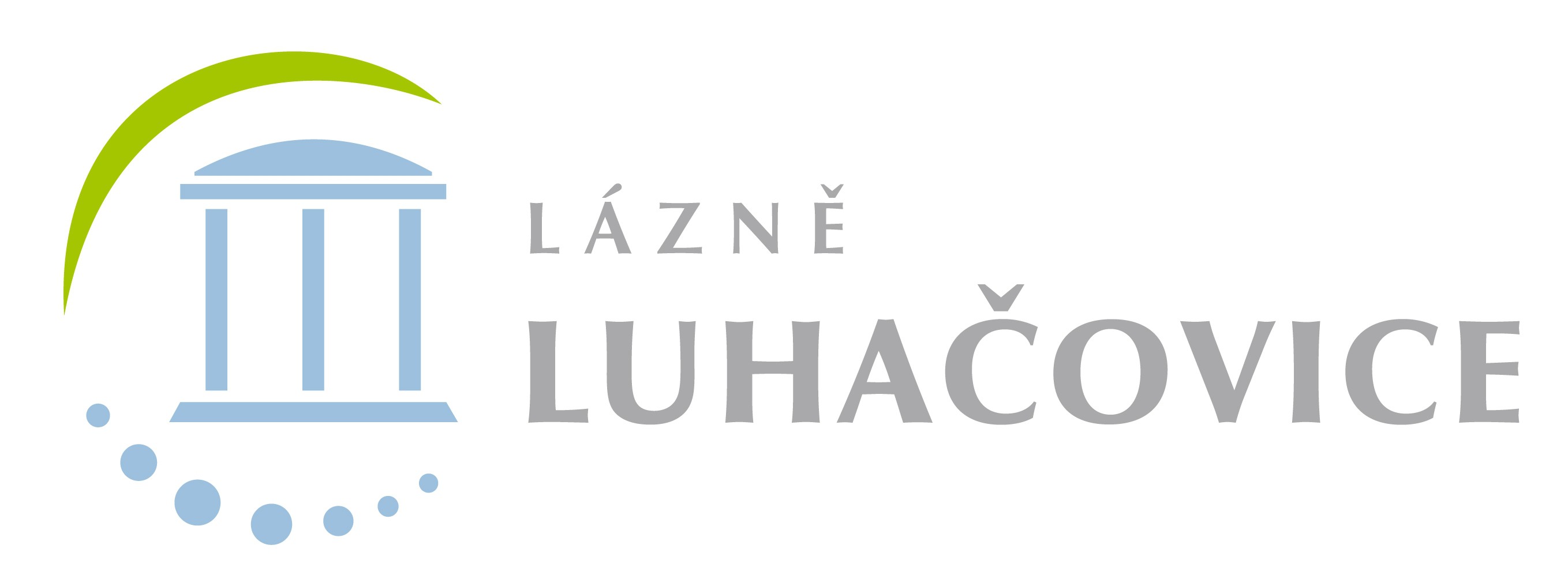 Luhacky logo